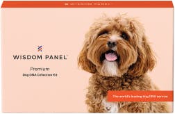 Wisdom Panel
Premium