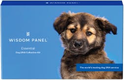 Wisdom Panel
Essential