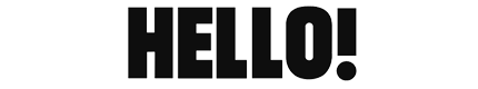 Hello Logo