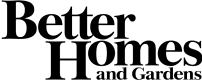 Better Homes and Gardens Logo