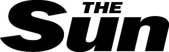 The Sun Logo