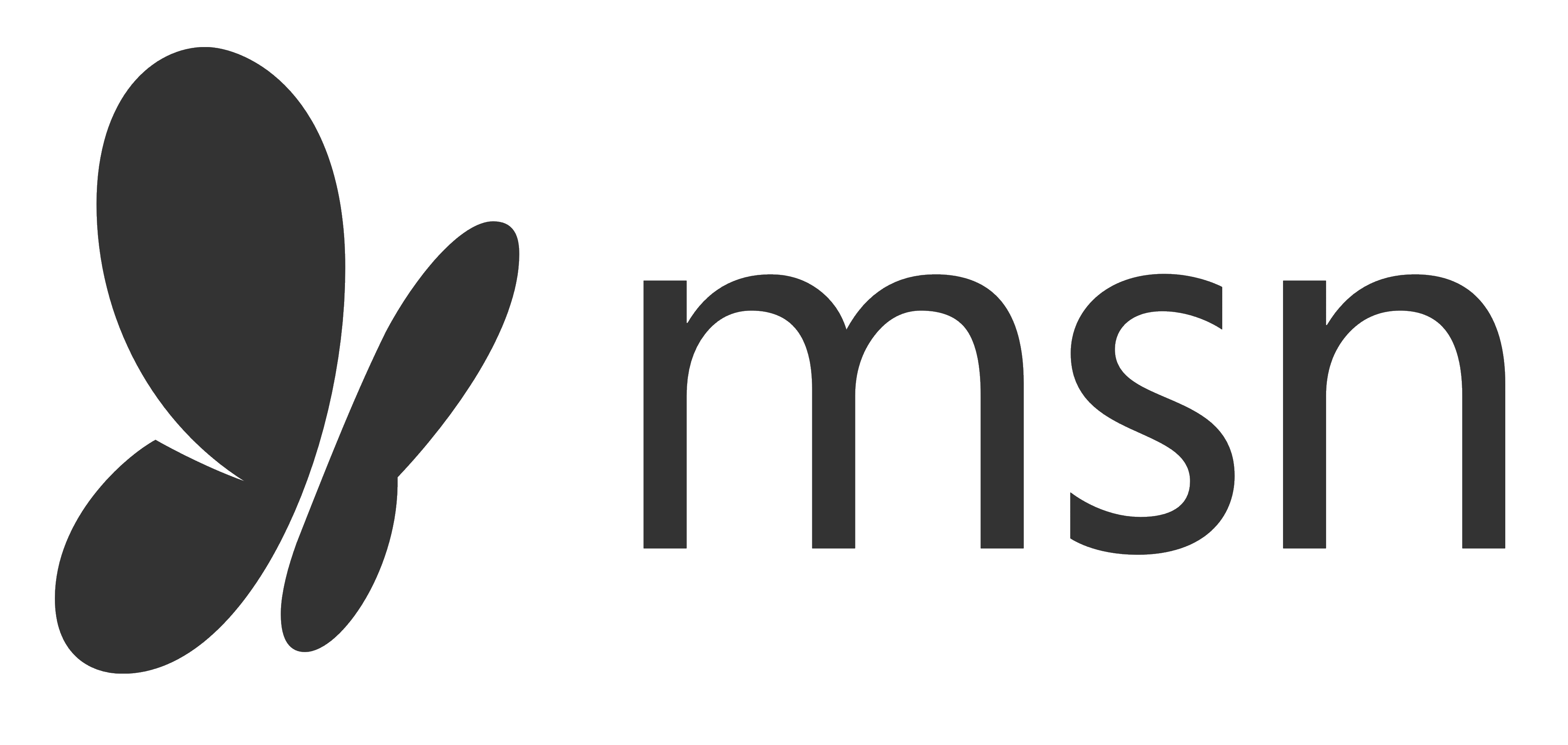 MSN Logo