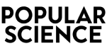 Popular Science logo